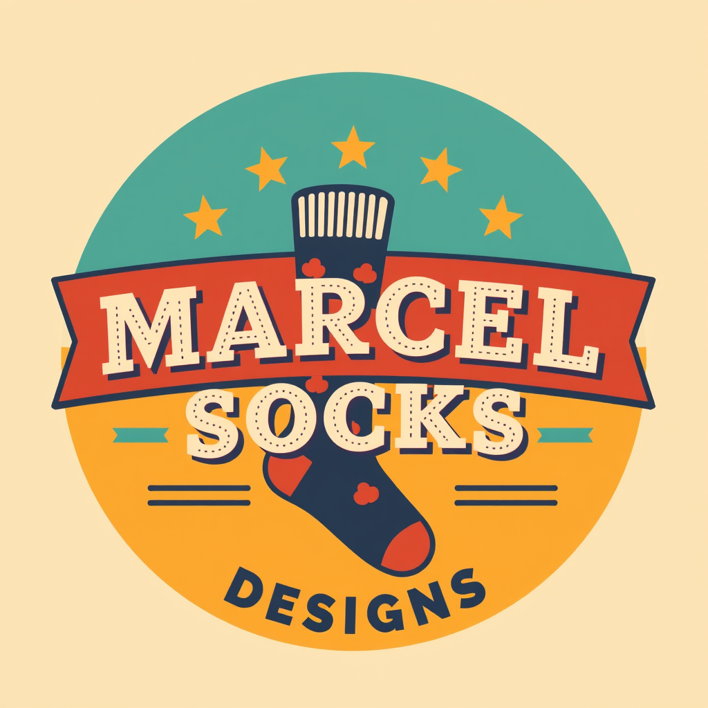Marcel Socks